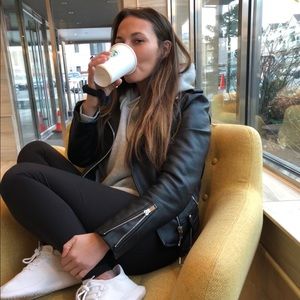 Meet your Posher, Rosanna